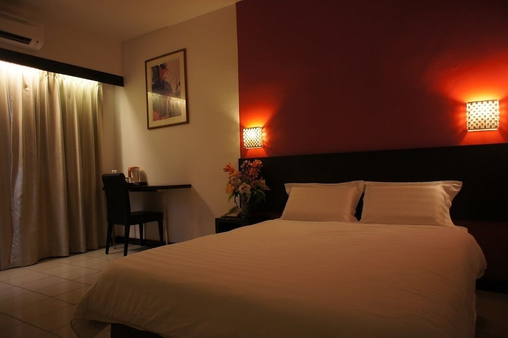 Meldrum Hotel 17/42