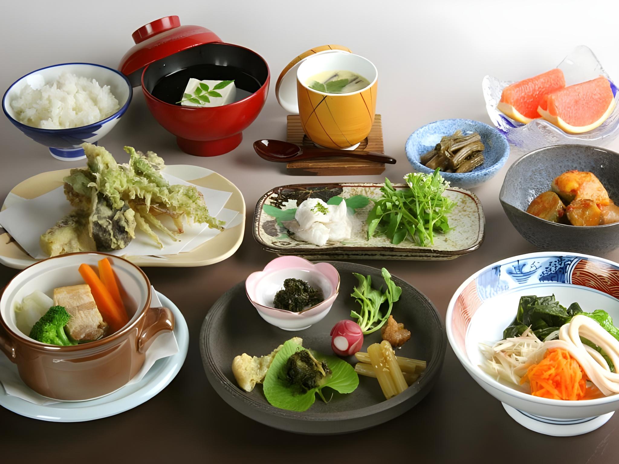 Shinshu Kakeyu Onsen Katsura Ryokan 27/32