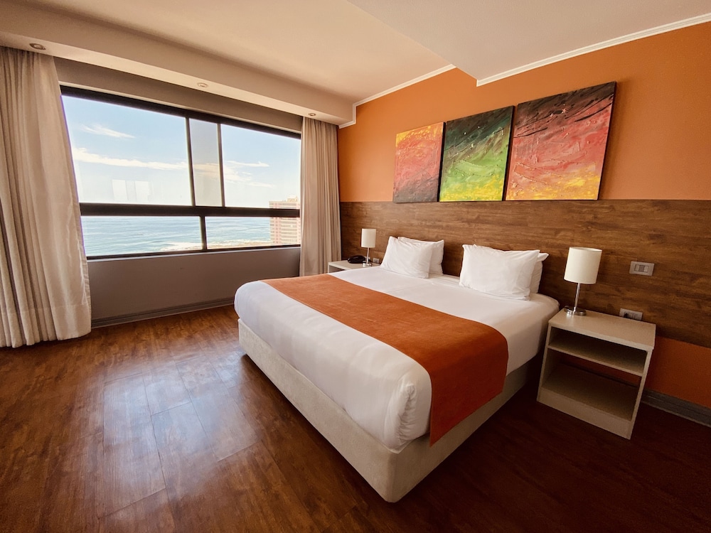 Hotel Spark Suites Iquique 27/66