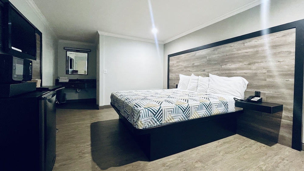 Motel6 Pico Rivera, CA - Los Angeles 21/60