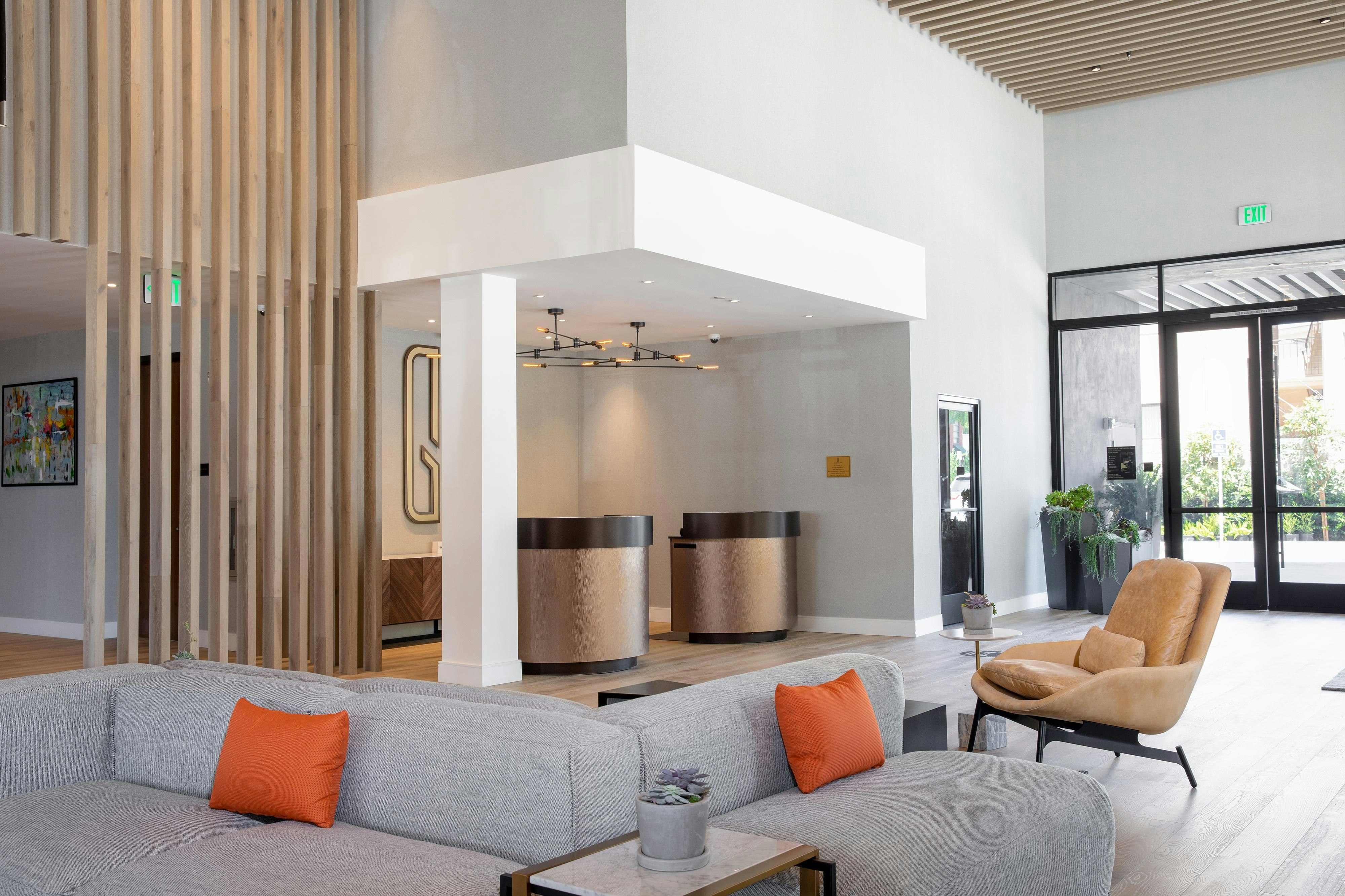 The Glenmark, Glendale, a Tribute Portfolio Hotel 5/10