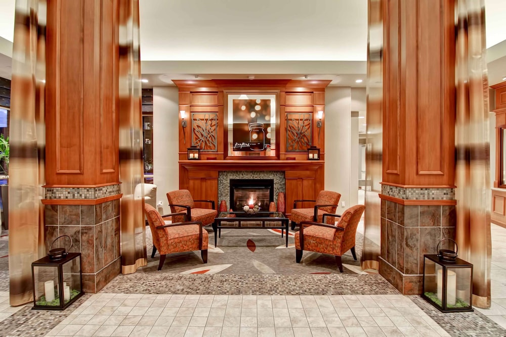 Hilton Garden Inn Seattle Issaquah 36/52