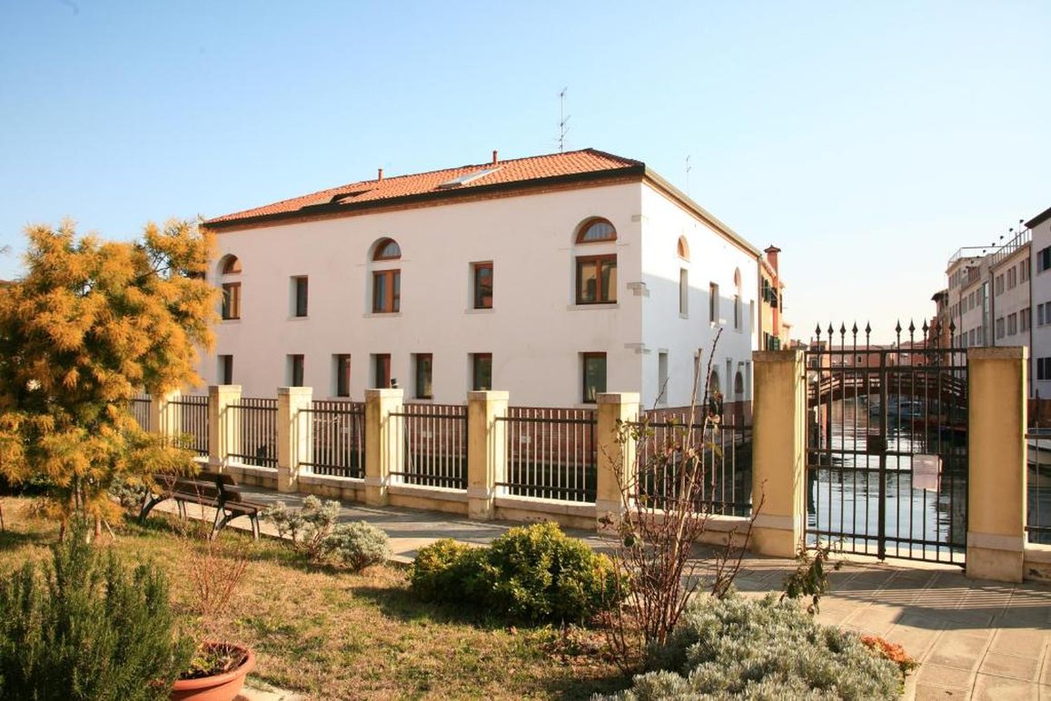 Hotel Giudecca Venezia photo3