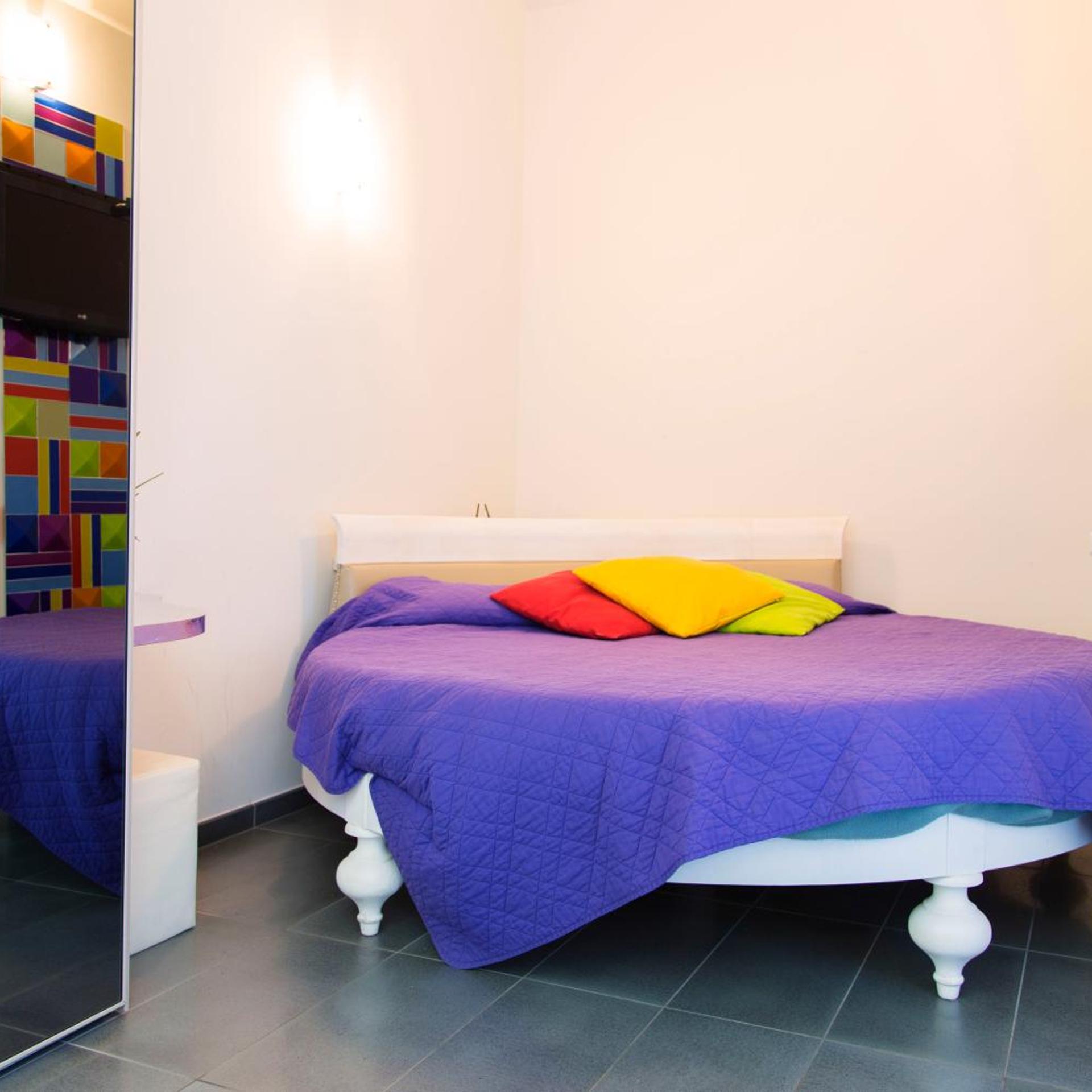 Residence Villa Maurice 4/42