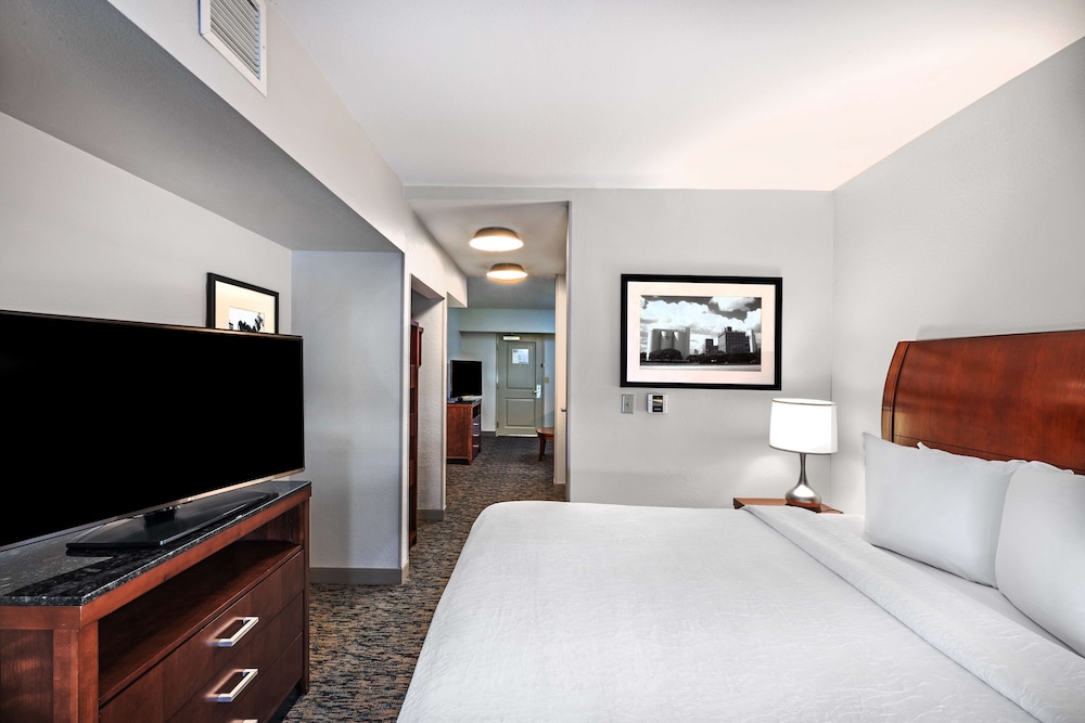 Hilton Garden Inn Houston-Sugar Land 18/42