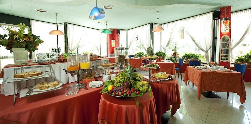 Castagna Palace Hotel Vicenza 55/64
