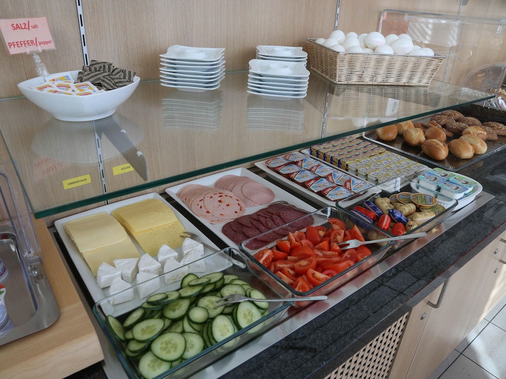 ibis budget Augsburg City 17/28