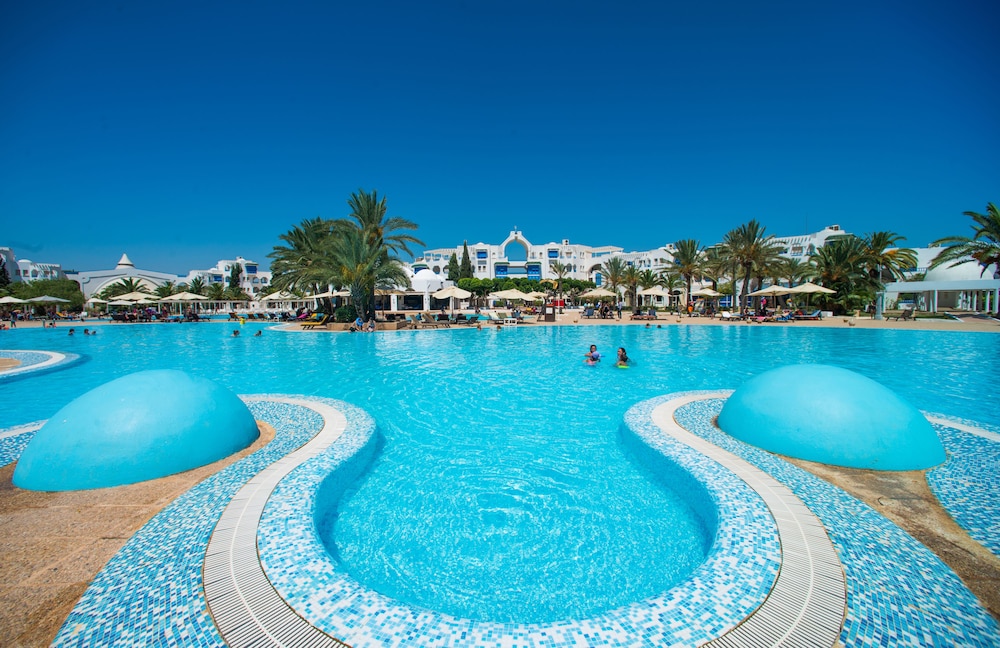 The Mirage Resort & Spa 36/60