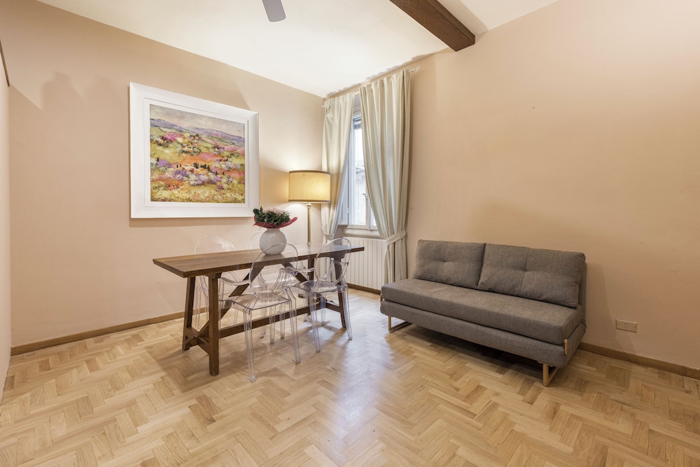 The Painter's House In Santa Croce 22/40