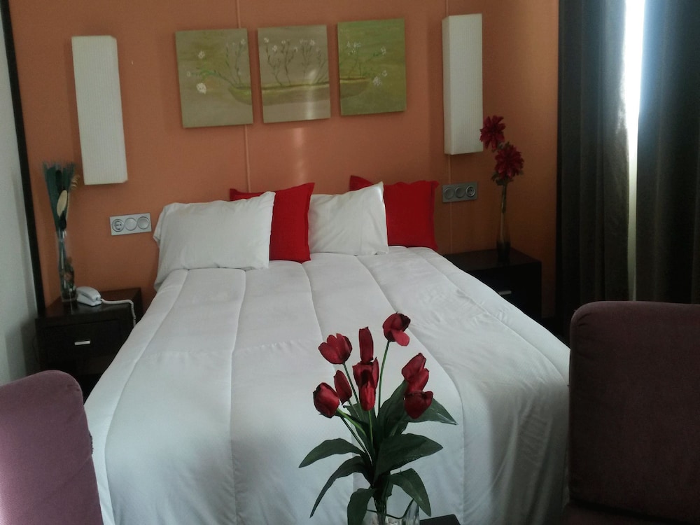 Hotel Puerta de Ocana 12/32