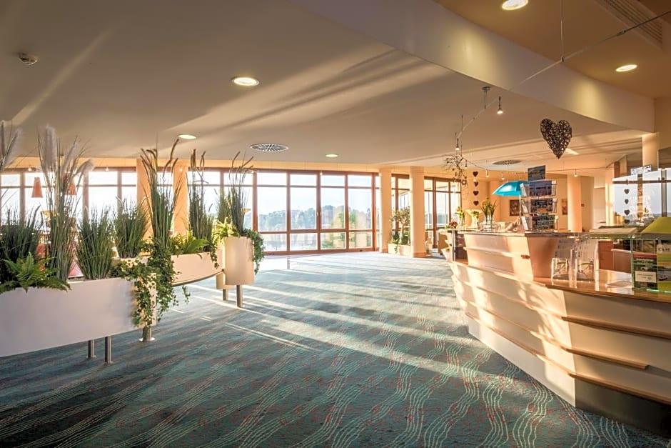 Gesundheitshotel Weissenstadt am See 3/48