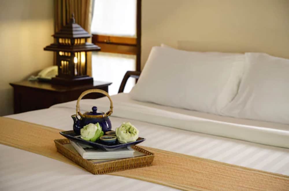 清莱风华道水疗度假村(PHOWADOL RESORT & SPA) 图片2
