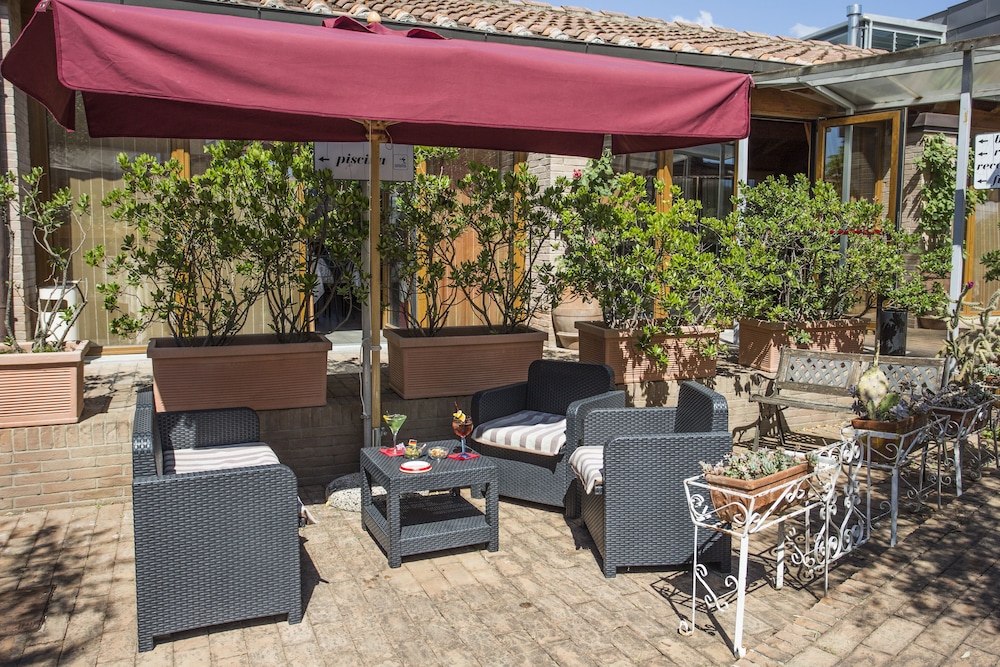Hotel Il Giardino 51/72