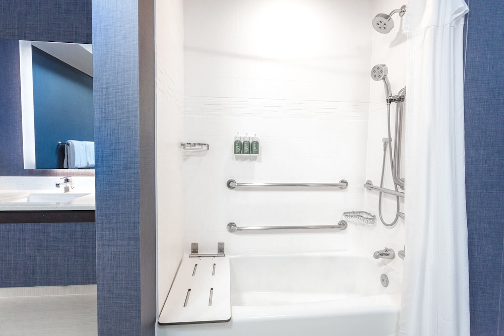 Residence Inn By Marriott Livermore 46/50