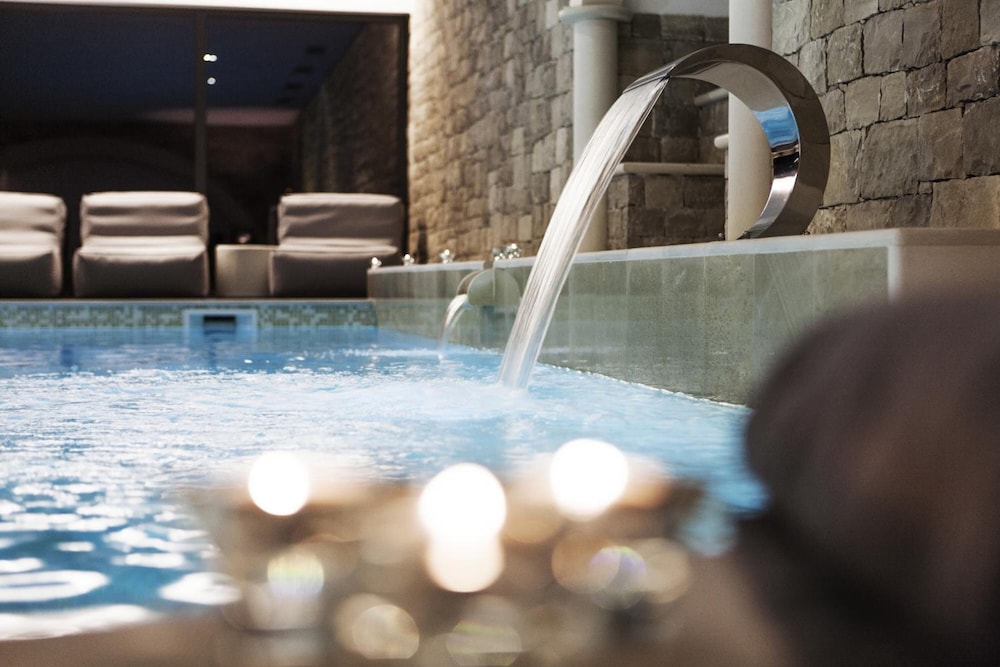 Real Abadia Congress Spa Hotel 21/50