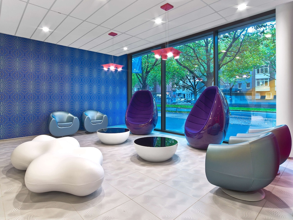 prizeotel Hannover-City 20/25