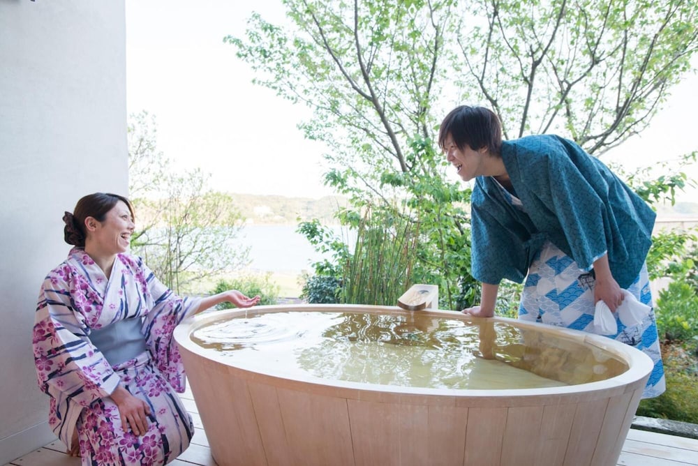 Kurofune Hotel 21/47