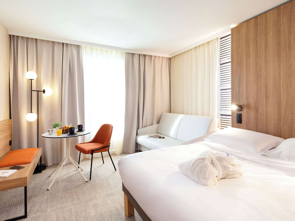 Novotel Beaumanoir 23/73