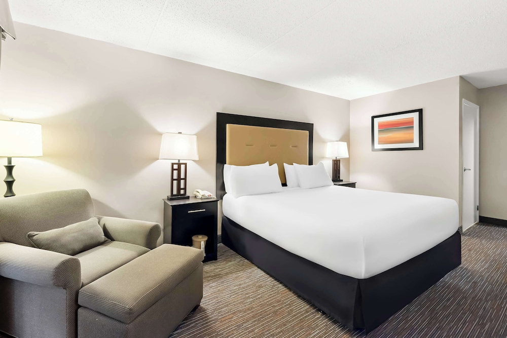 Sonesta Essential Atlantic City West 33/78