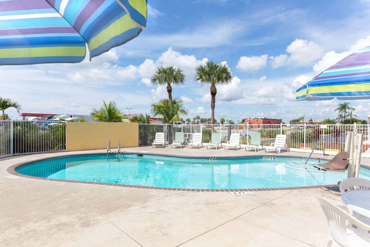 Knights Inn Punta Gorda 38/38
