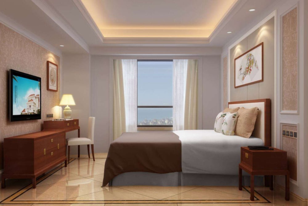 Wyndham Hainan Clearwater Bay Resort 16/44