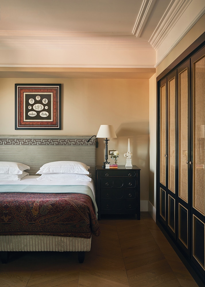 Roma, Suite, King Bed