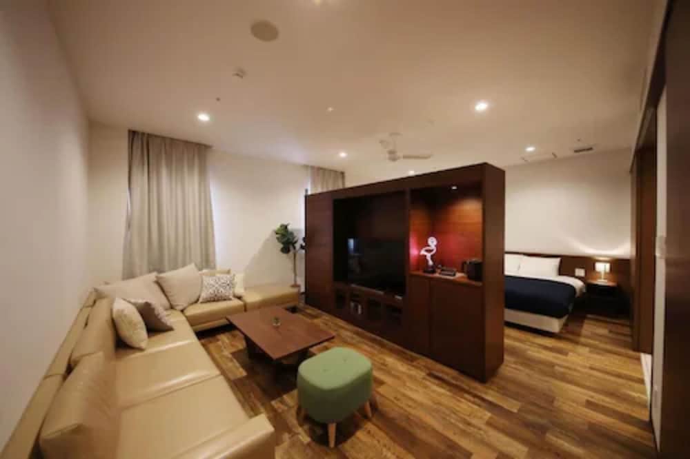 Toho Hotel Zonk Hakata 32/48