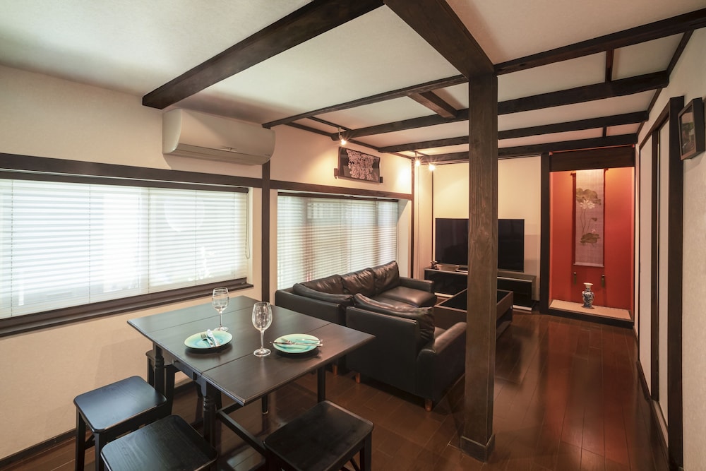 Kiyomizu Villa 29/36