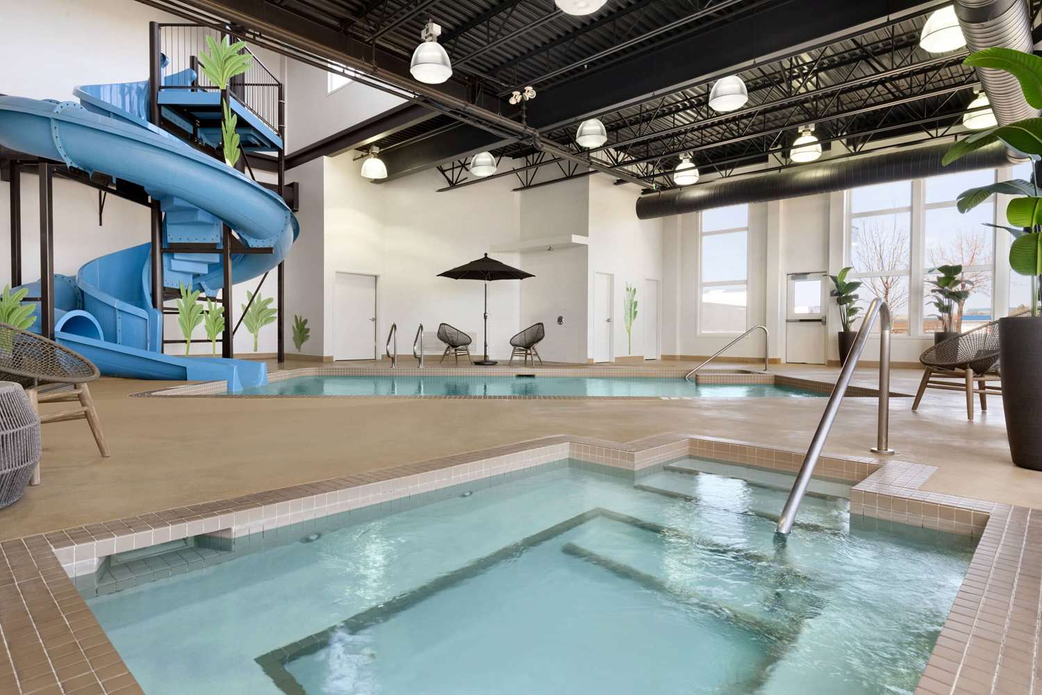 Microtel Inn & Suites By Wyndham Estevan 15/30