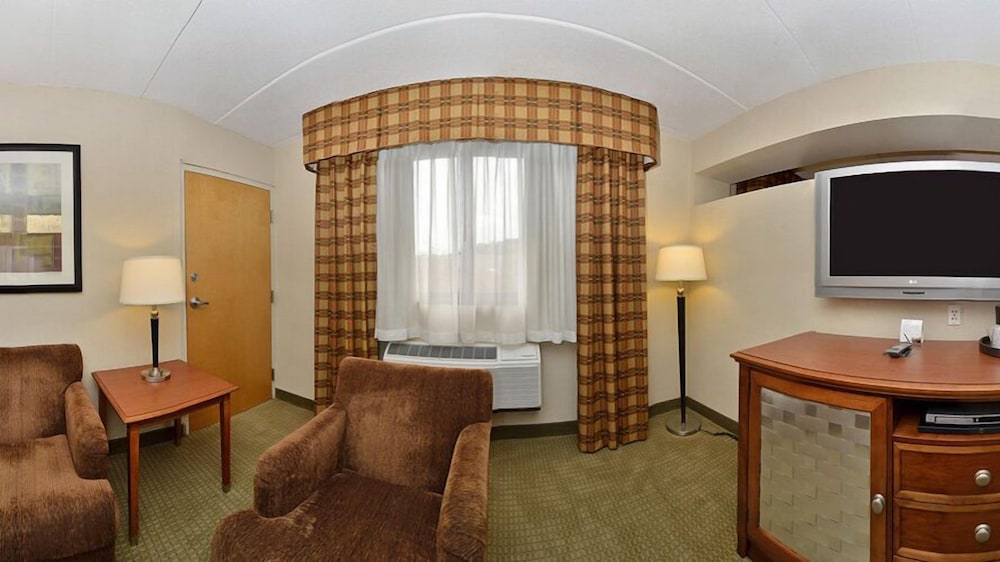 Comfort Inn Herndon Reston 19/32