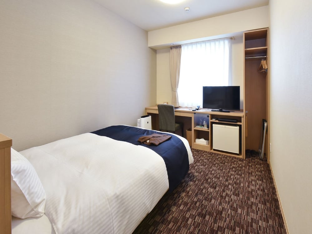 Hotel WBF Grande Asahikawa 15/50