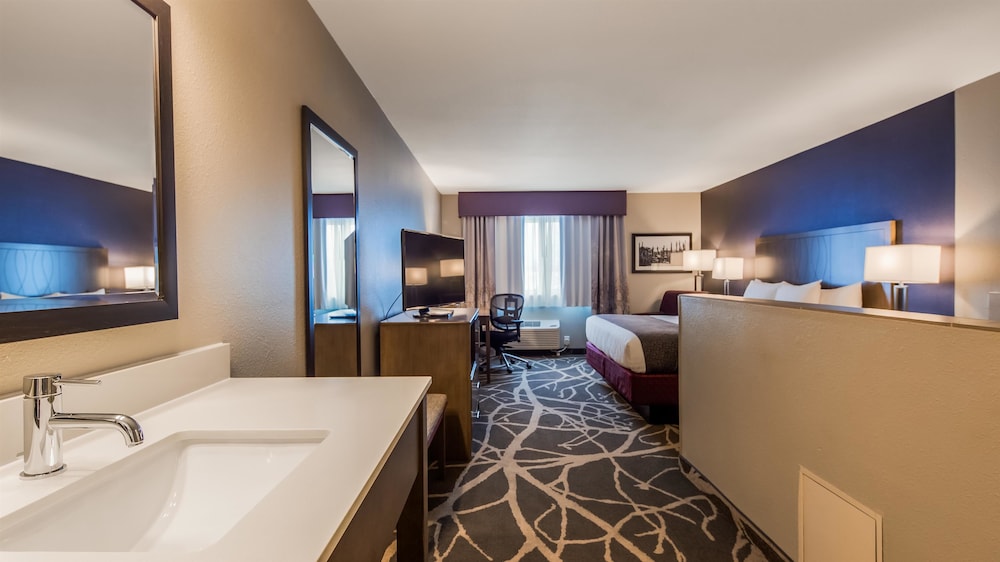 Best Western Mcminnville Inn 32/39