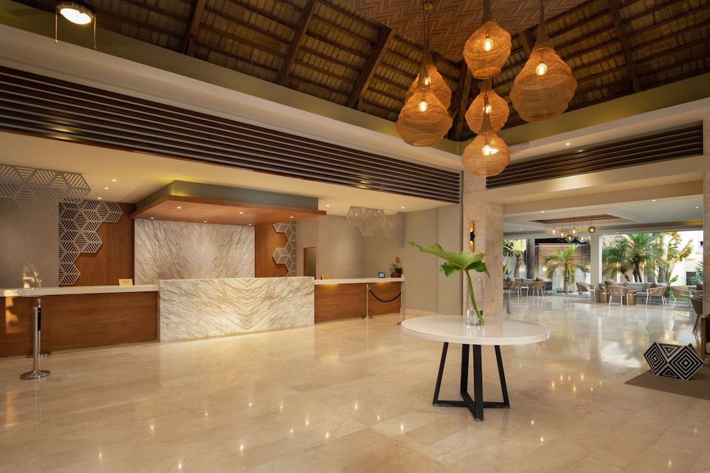 Casa Marina Sosua, Trademark by Wyndham All Inclusive 6/48
