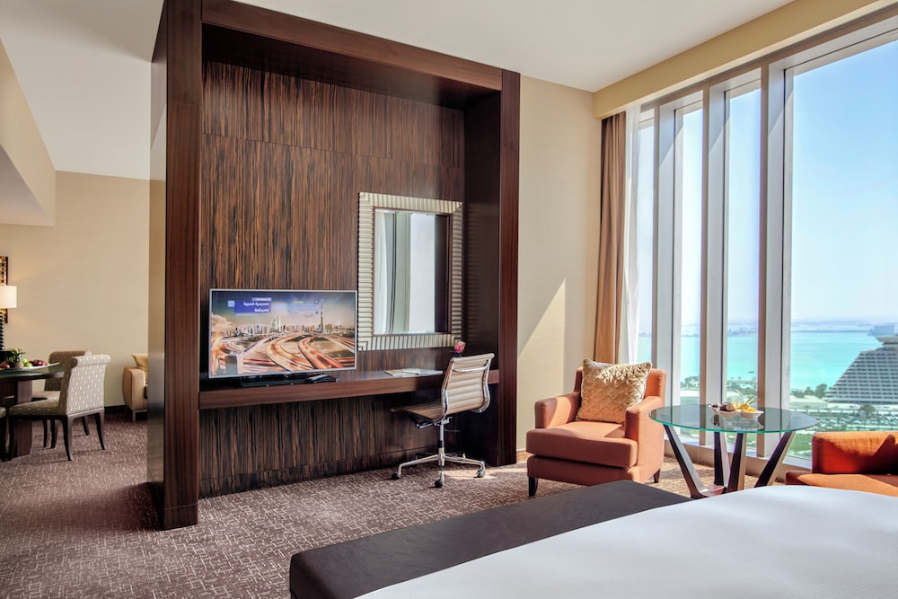 City Centre Rotana Doha 37/49