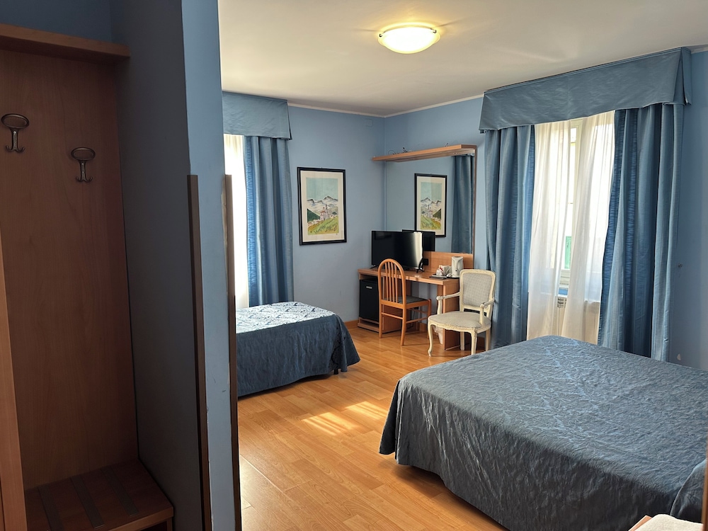 Hotel L Isola 6/38
