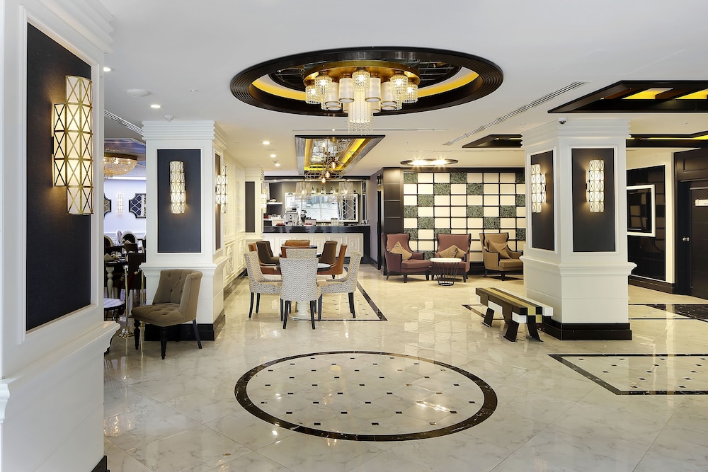 Mia Berre Hotels Istanbul 33/50