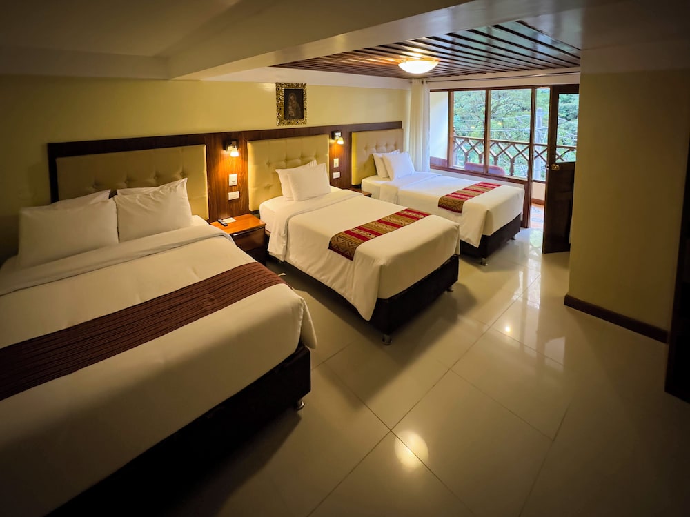 HOTEL SANTUARIO MACHUPICCHU 22/58