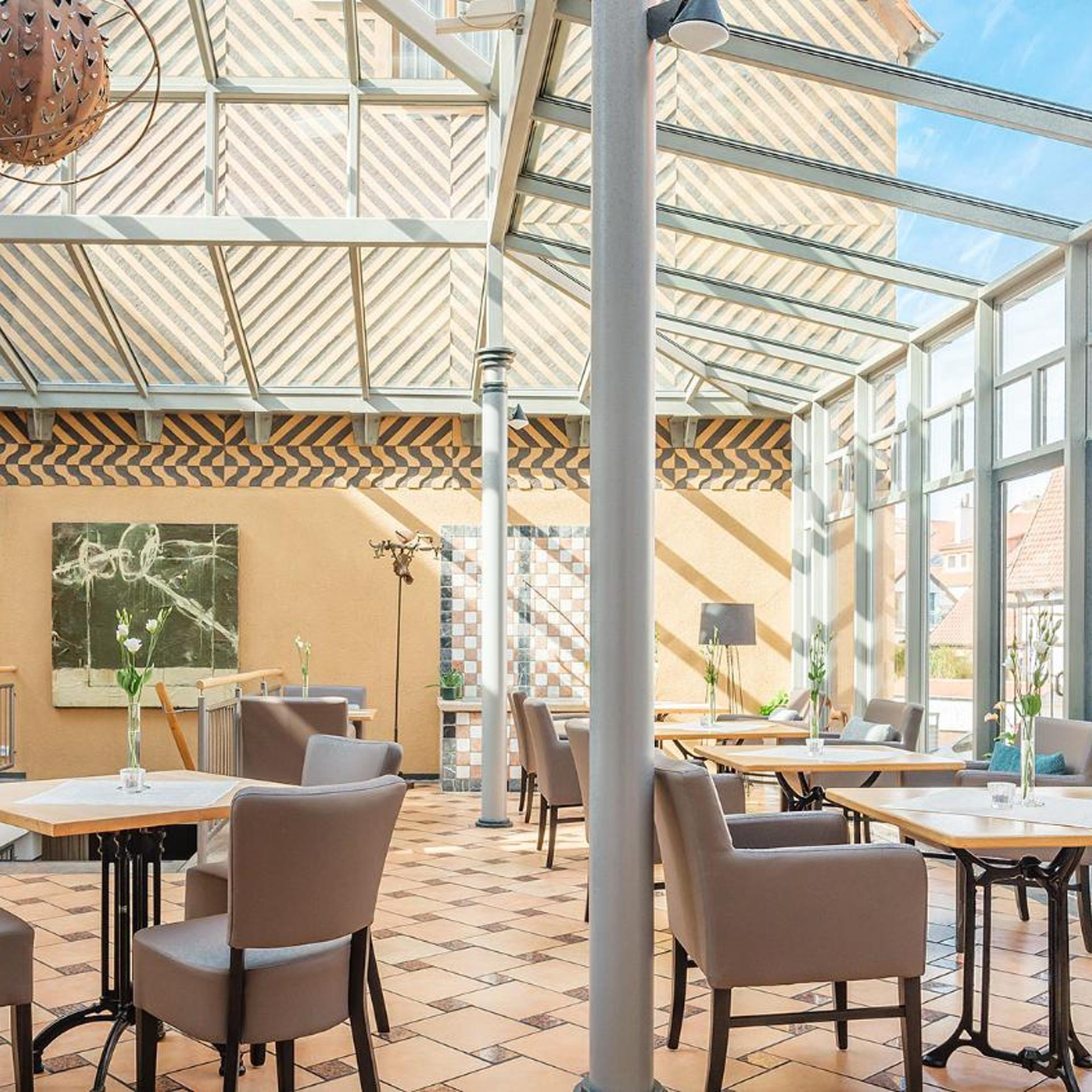 Hotel Arminius 46/52