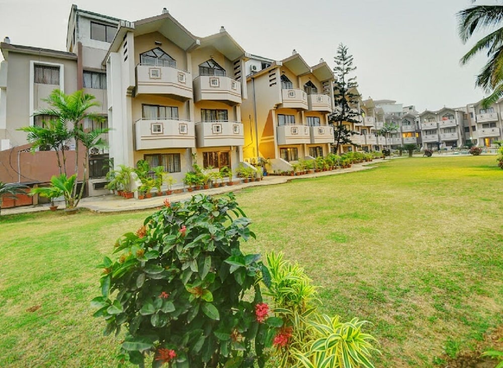 Sagar Tarang Residency 45/49
