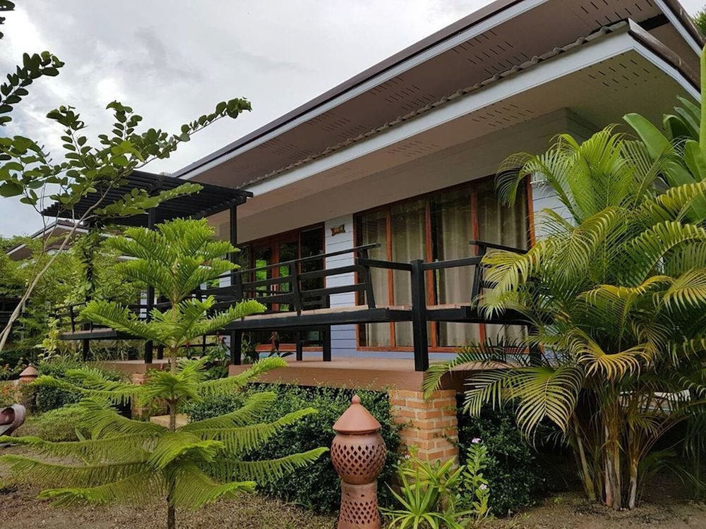 Baan Suan Hill Resort in BAN TA KHUN
