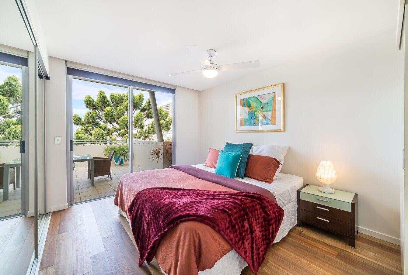 3 Bedrooms, Penthouse