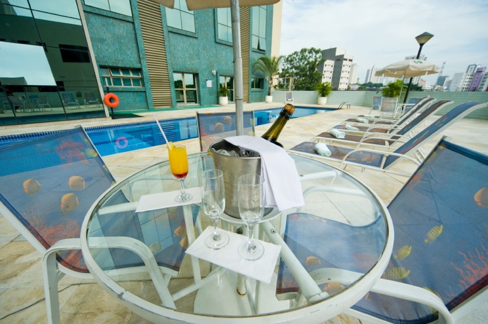 Hotel Nacional Inn Sao Jose Dos Campos in SAO JOSE DOS CAMPOS