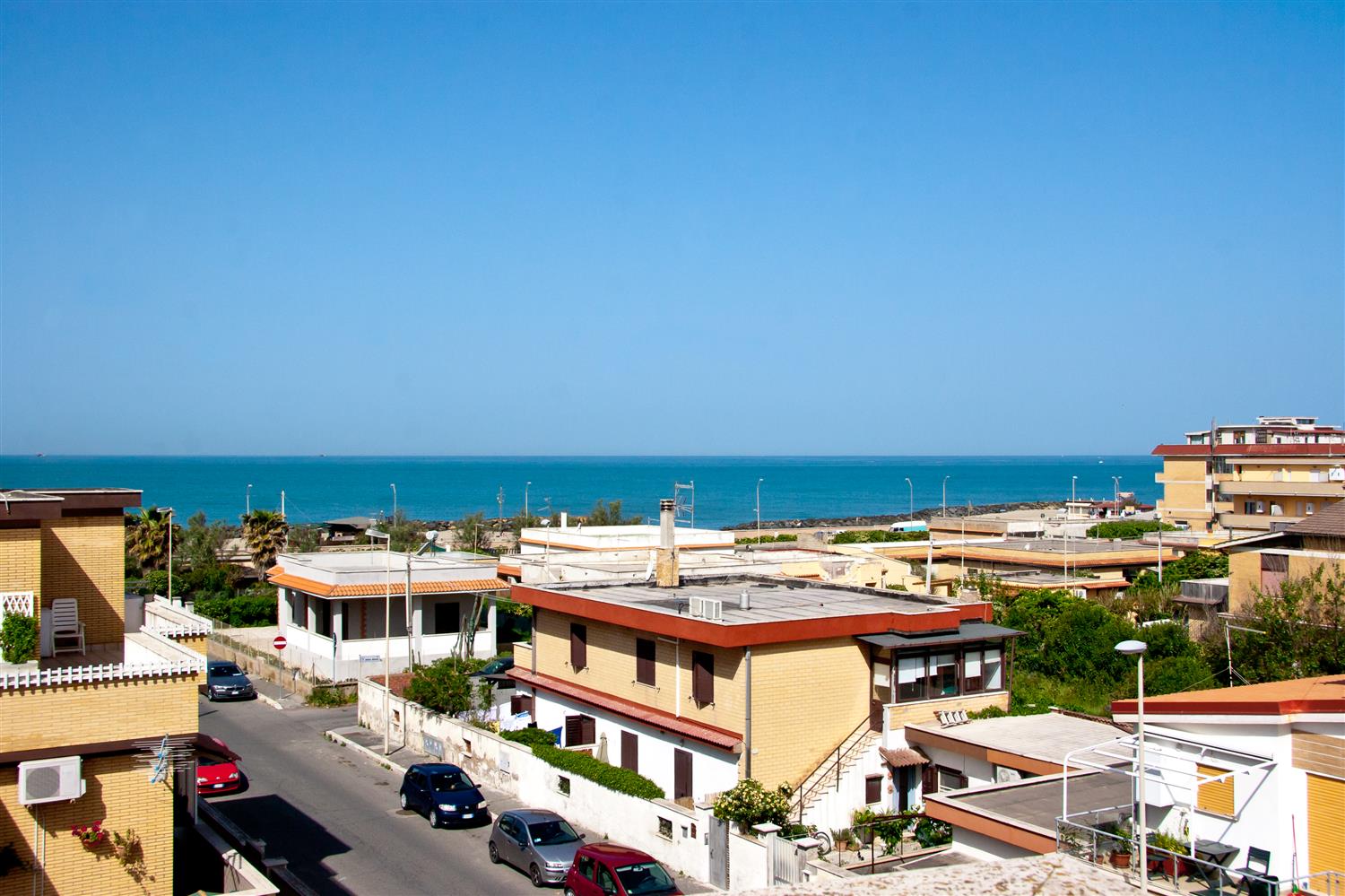 Hotel Riviera Fiumicino 2/15