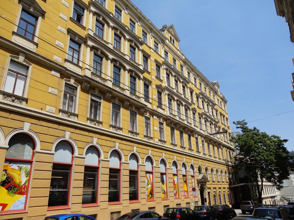 Pension Lehrerhaus 2/78