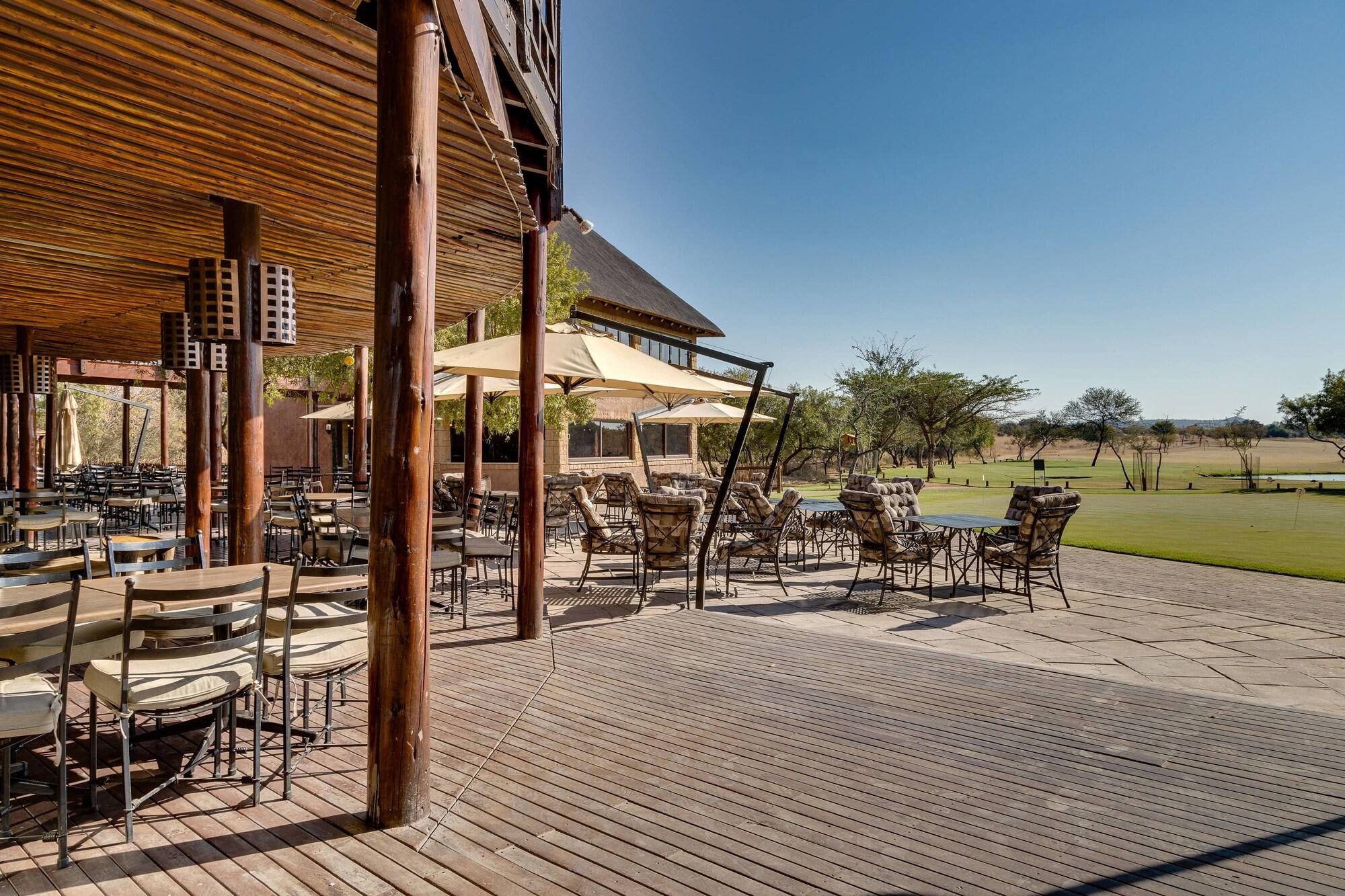 PROTEA ZEBULA LODGE 16/50