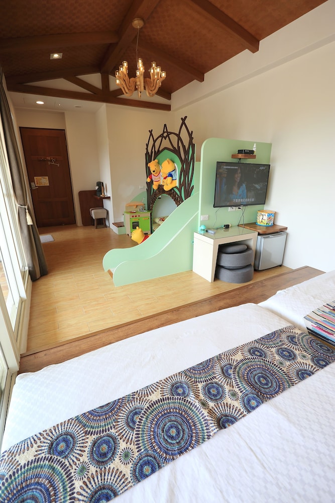 Fun Relax B&B 13/68