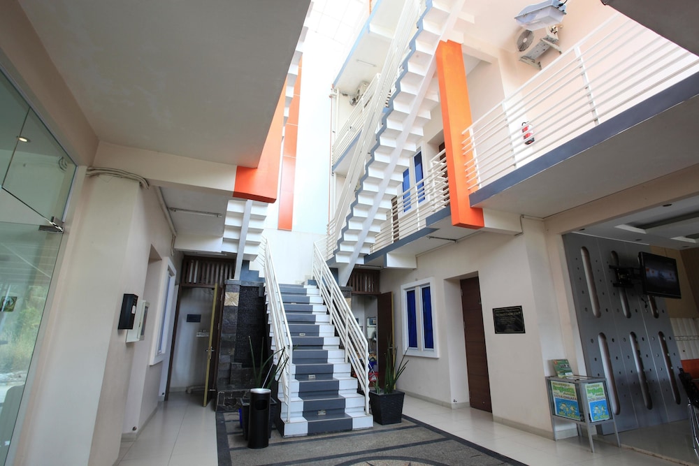The Nancy S Homestay 20/29