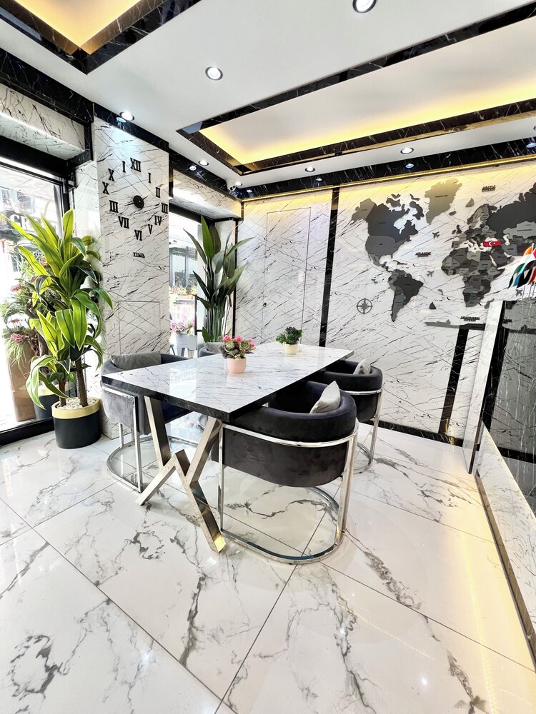 Taksim Larissa Hotel 9/50