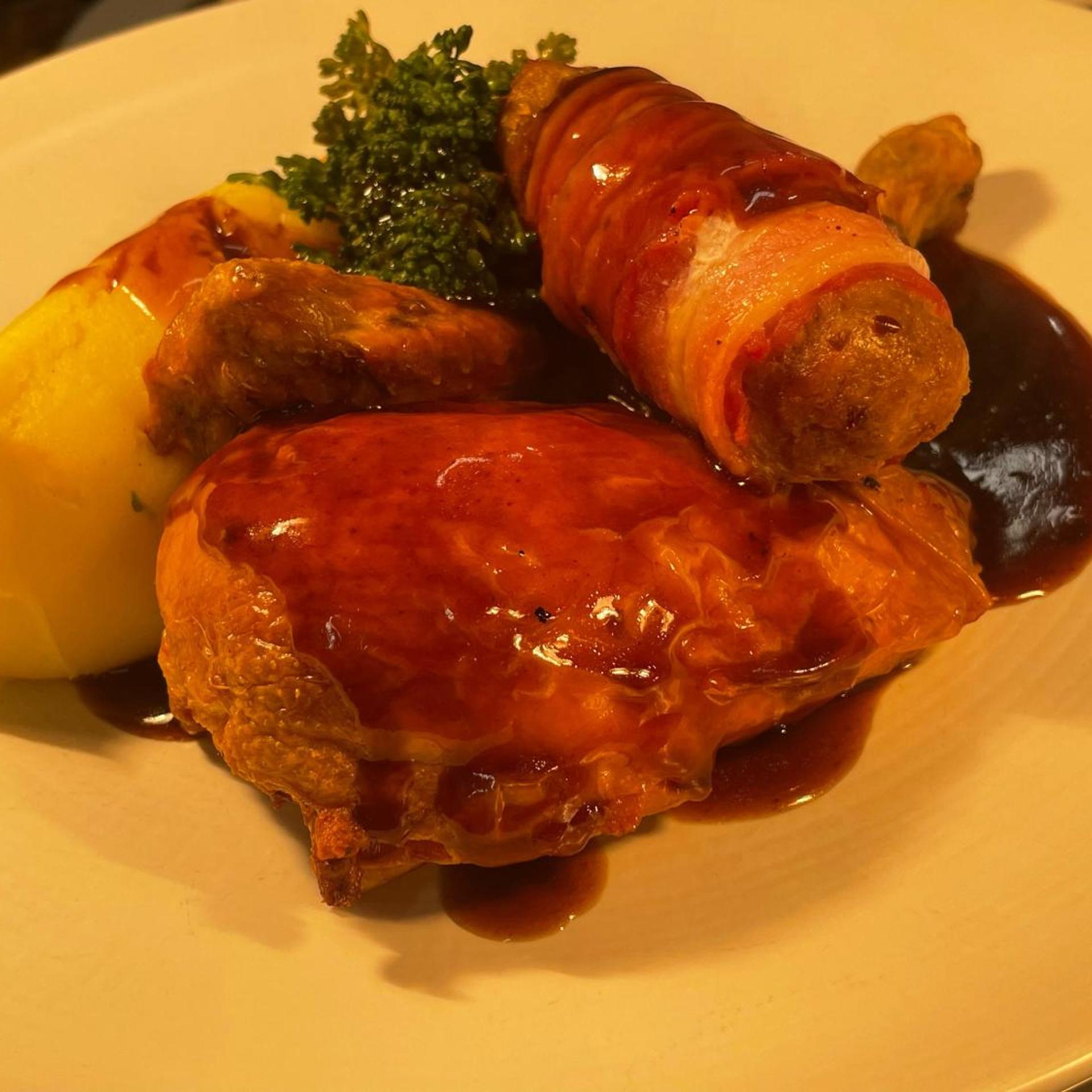 The Portaferry Hotel 26/50