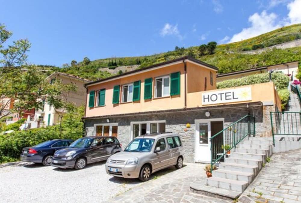 Hotel Del Sole 35/41